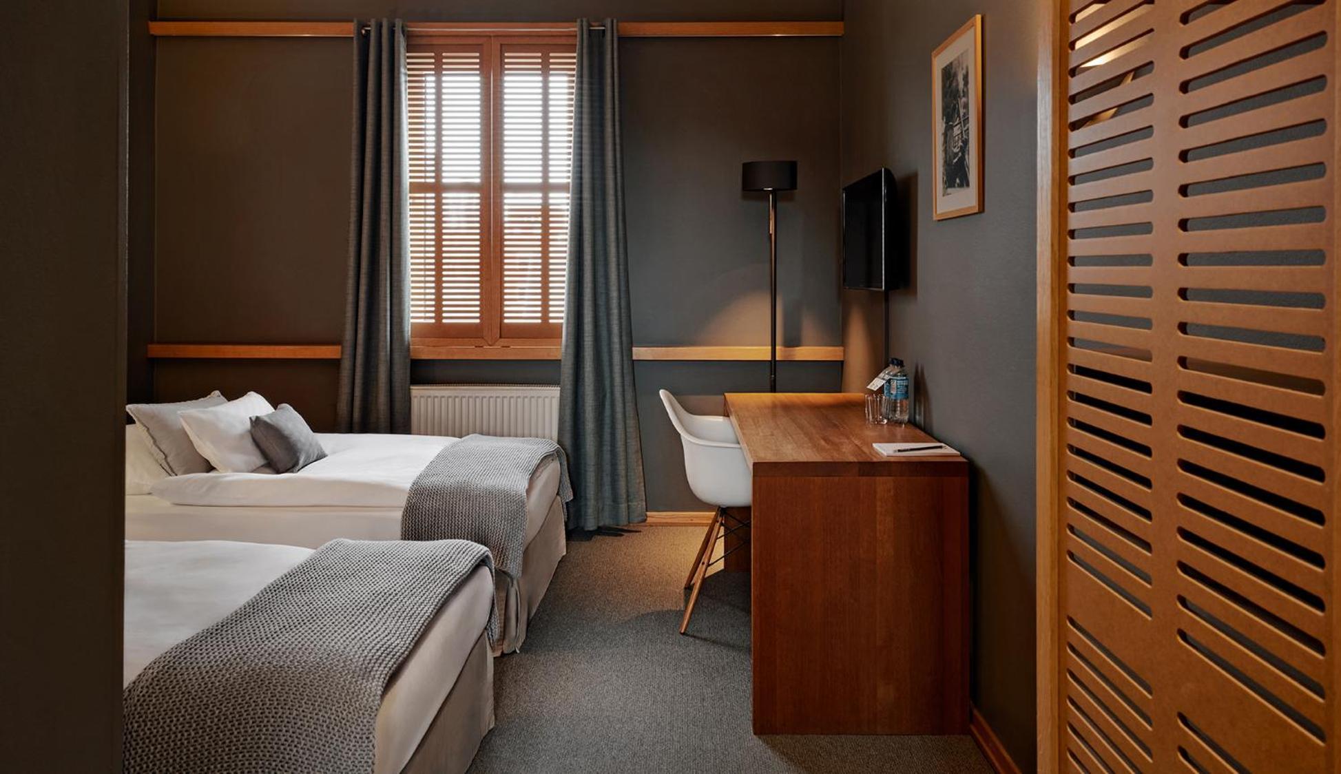Yoho - The Young Hotel Hamburg Bagian luar foto