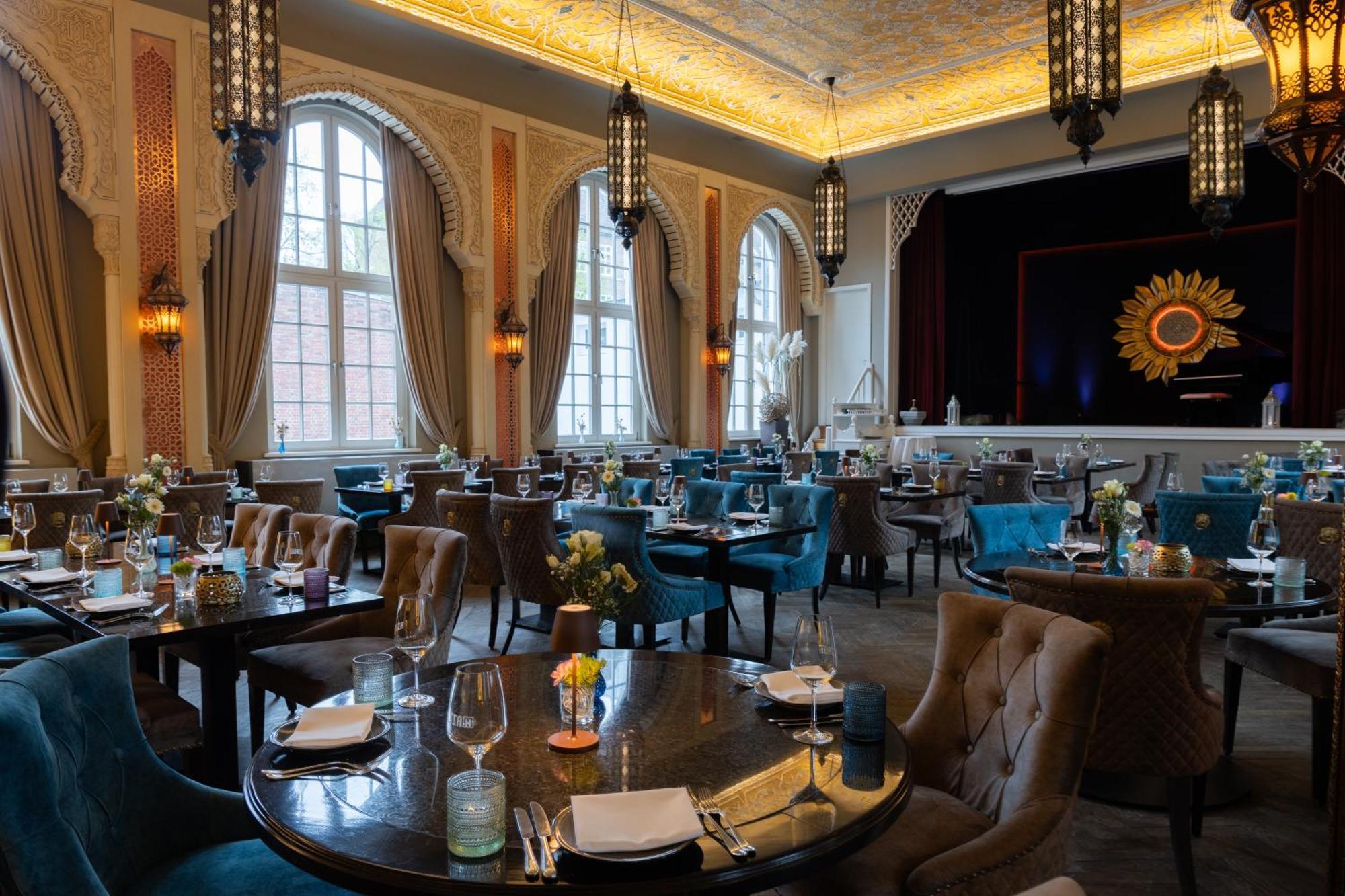 Yoho - The Young Hotel Hamburg Bagian luar foto